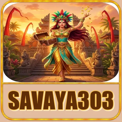 Keamanan savaya303